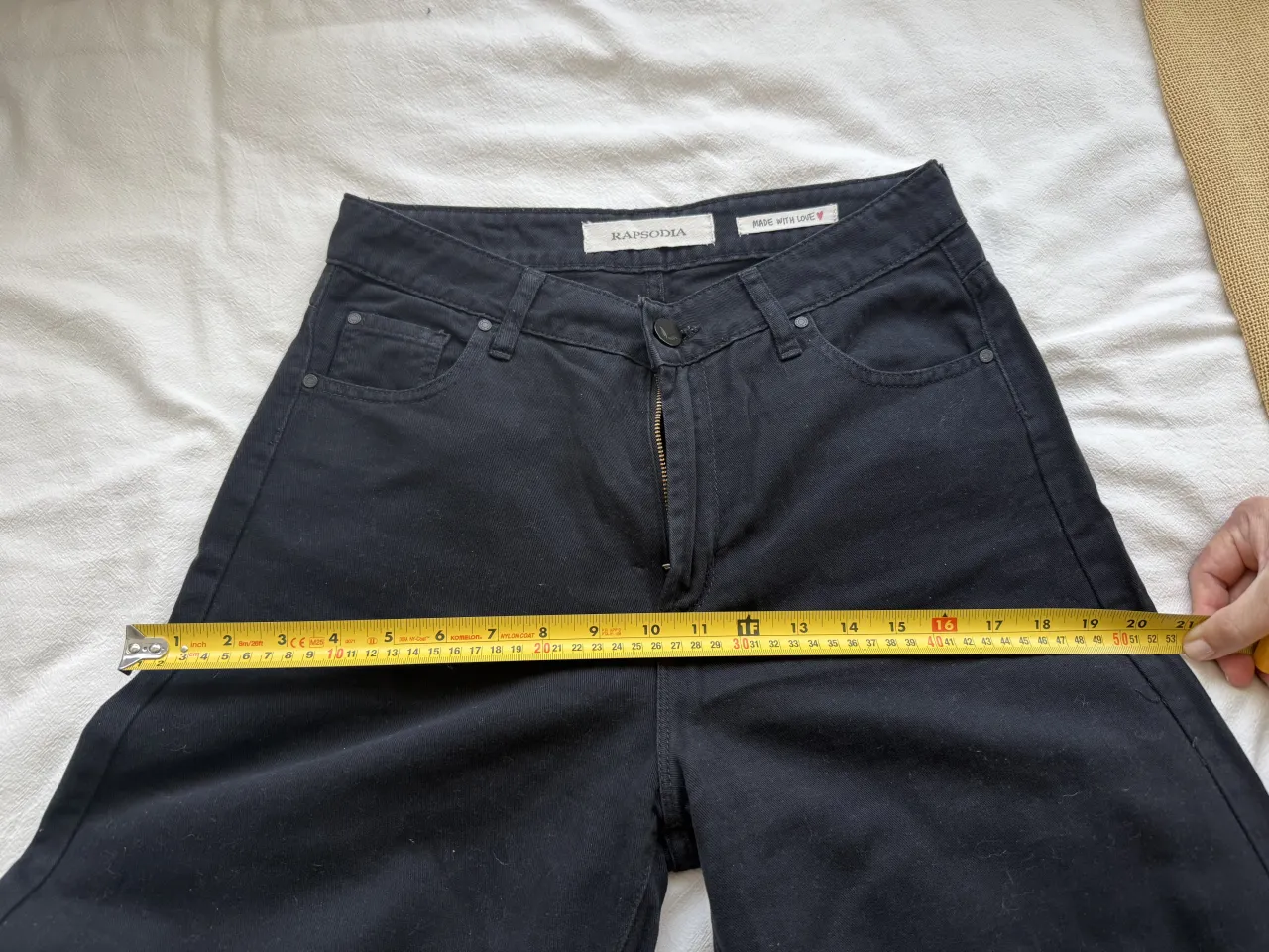 Pantalón Rapsodia - imagen 3