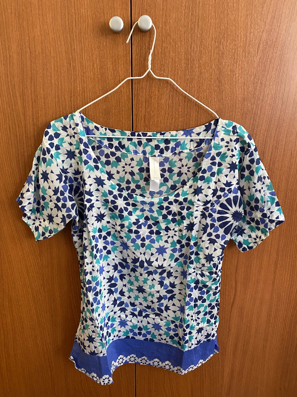 Blusa Hamartía - imagen 2