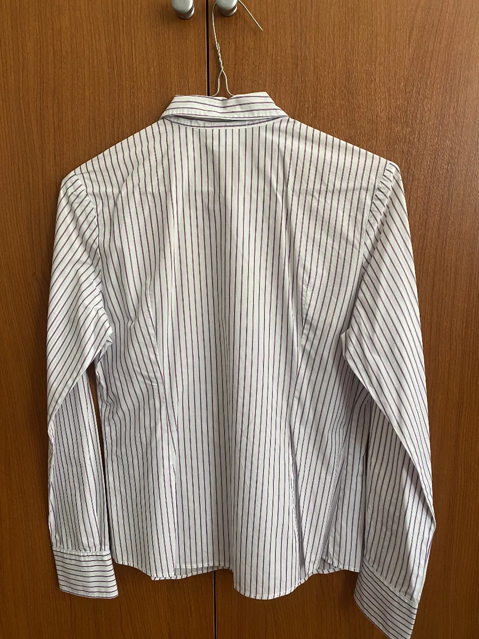 Camisa Lacoste - Vista 3