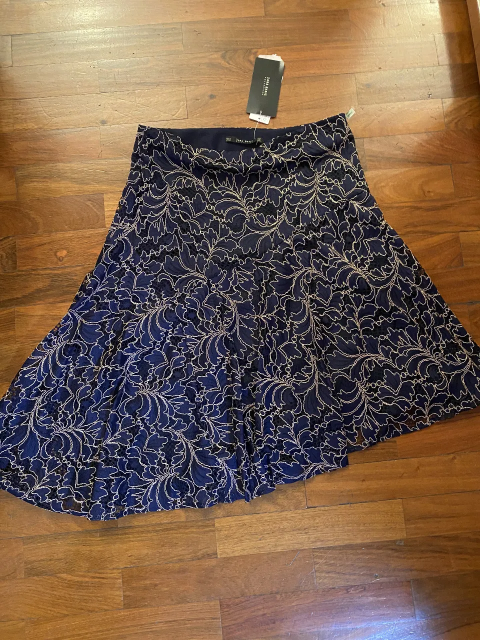 Pollera Zara - imagen 2