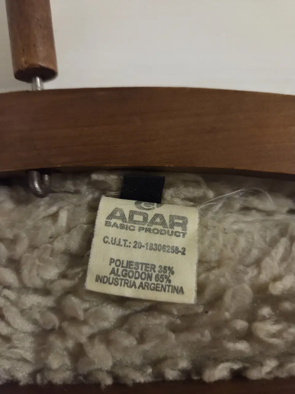 Campera Adar - imagen 5