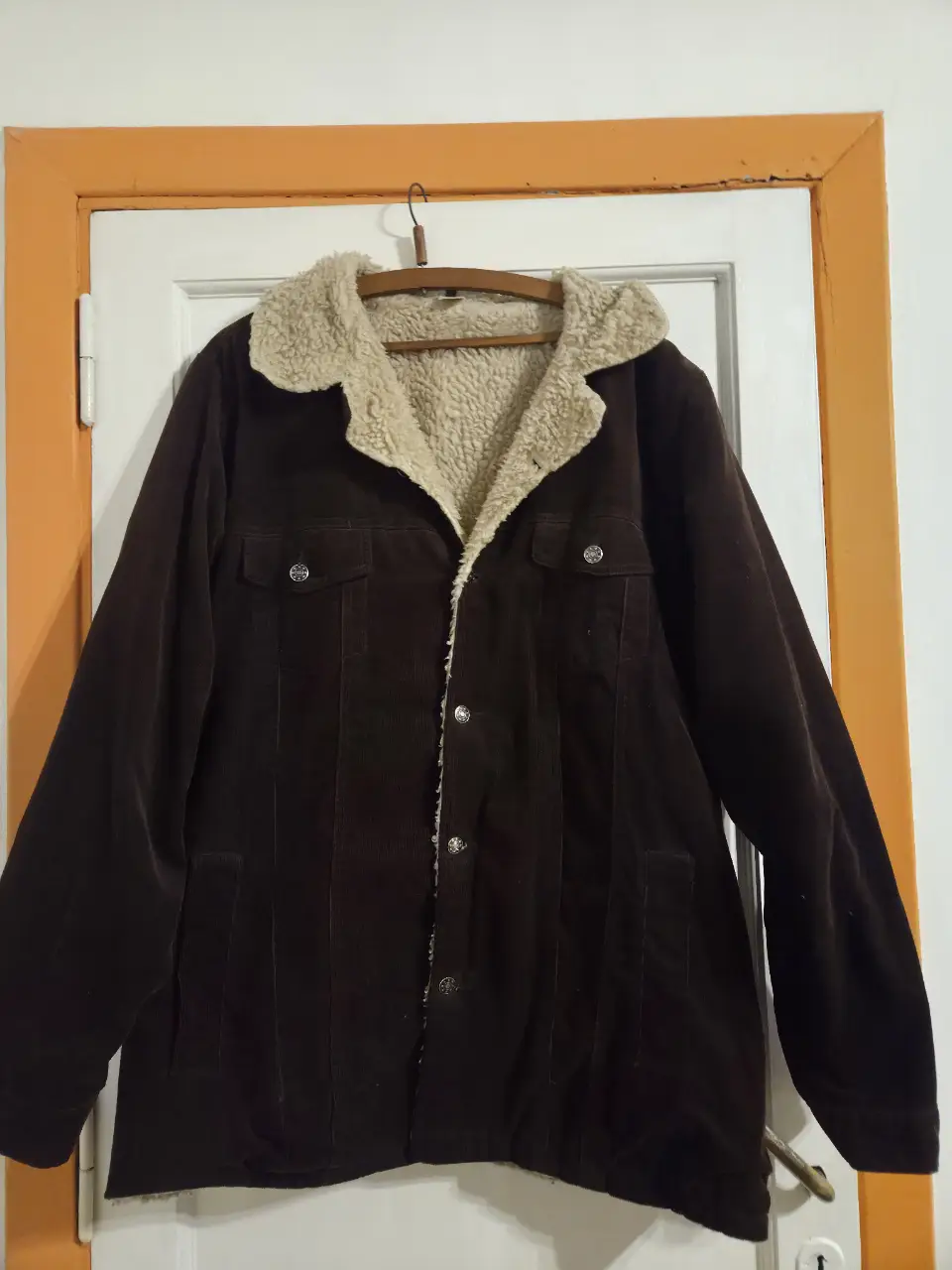 Campera Adar - imagen 1