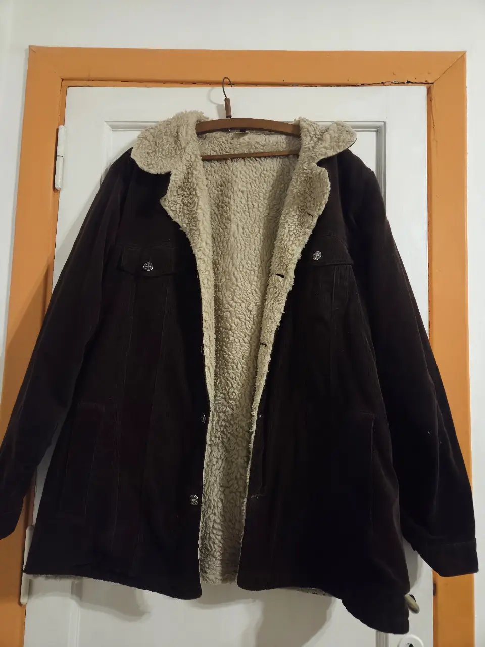 Campera Adar - imagen 3