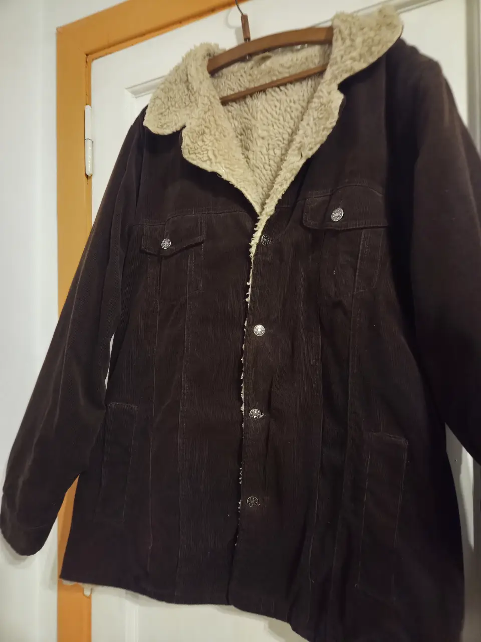 Campera Adar - imagen 2