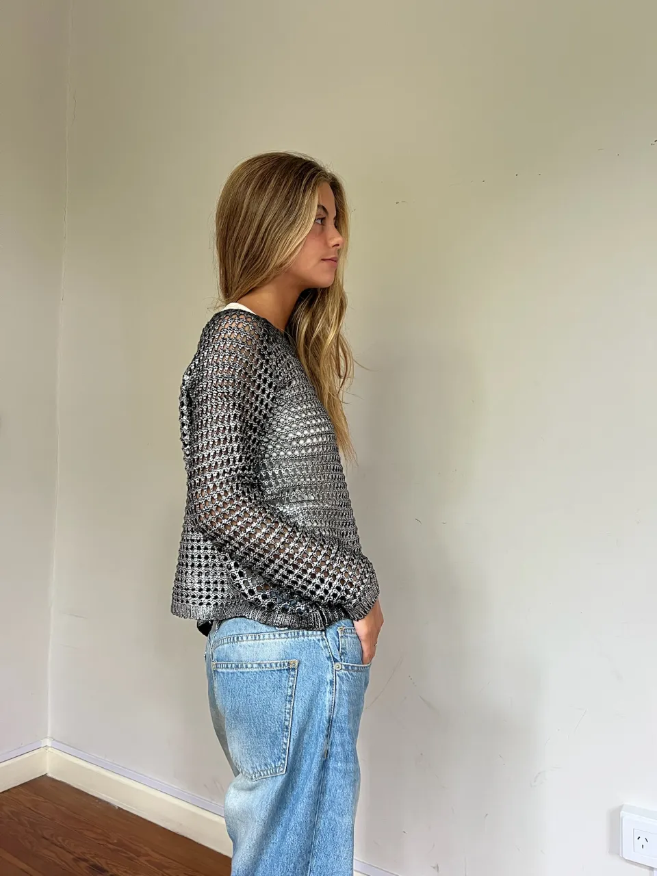 Sweater Sin marca conocida - imagen 2