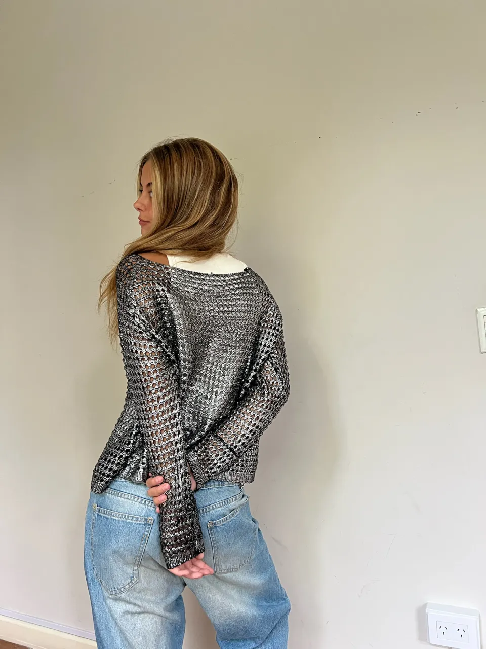 Sweater Sin marca conocida - imagen 3