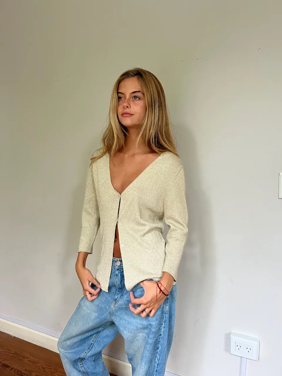 Cardigan Sin marca conocida - imagen 2