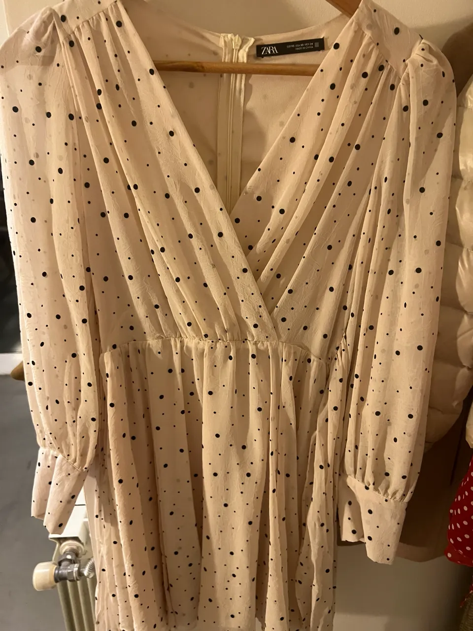 Vestido Zara - imagen 4