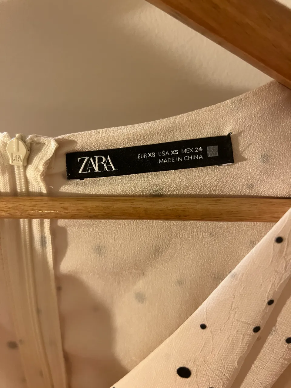 Vestido Zara - imagen 2