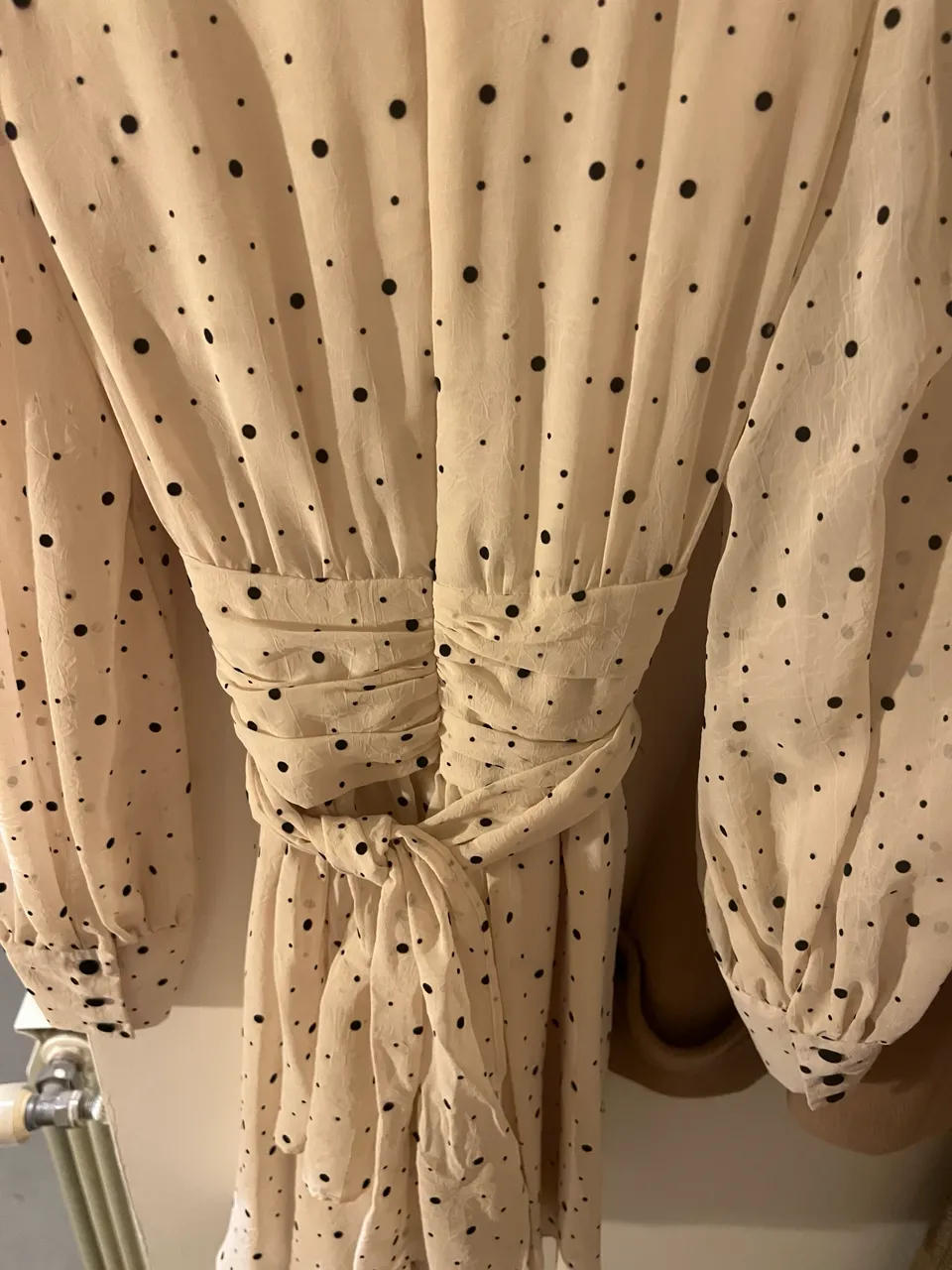 Vestido Zara - imagen 3