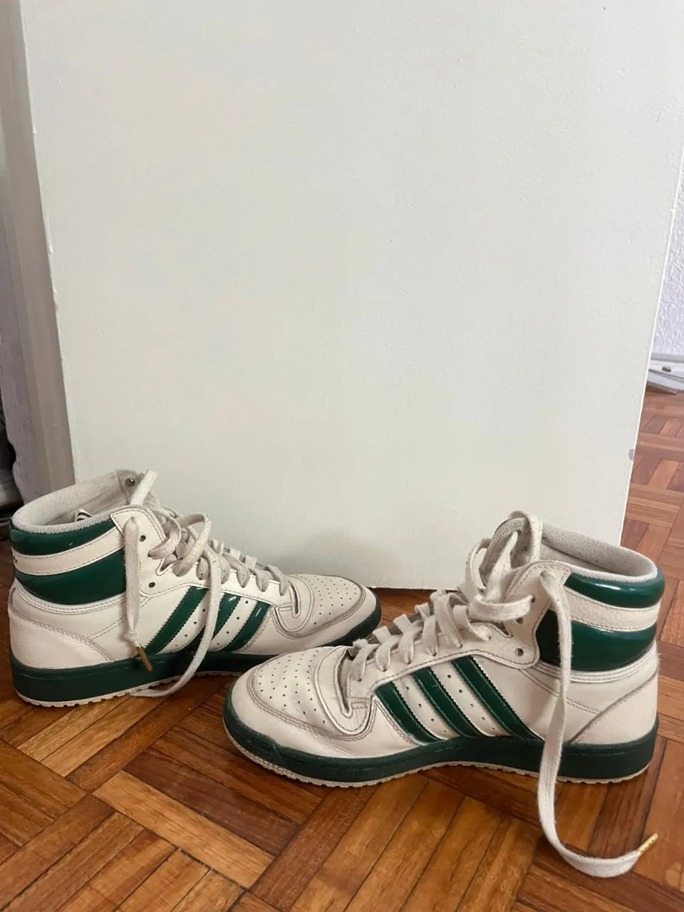 Zapatillas adidas - imagen 2