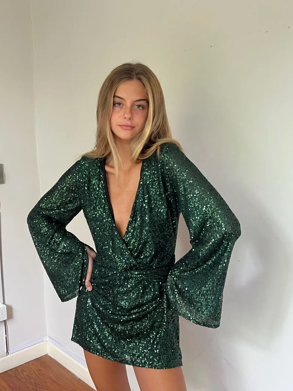 Vestido Melocotton - imagen 2