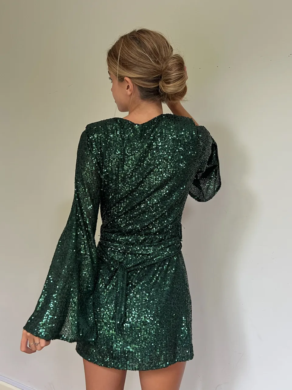 Vestido Melocotton - imagen 4
