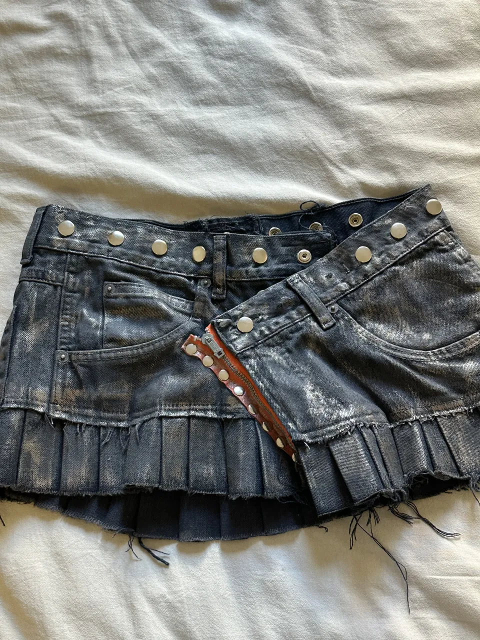 Pollera Áurea arg - imagen 1