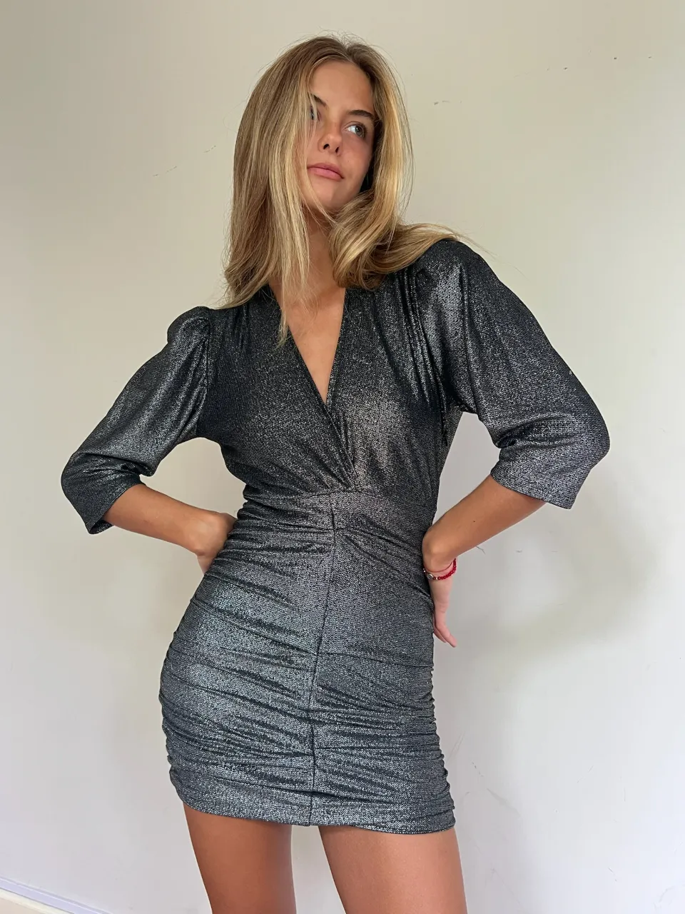 Vestido Heidi Clair - imagen 1