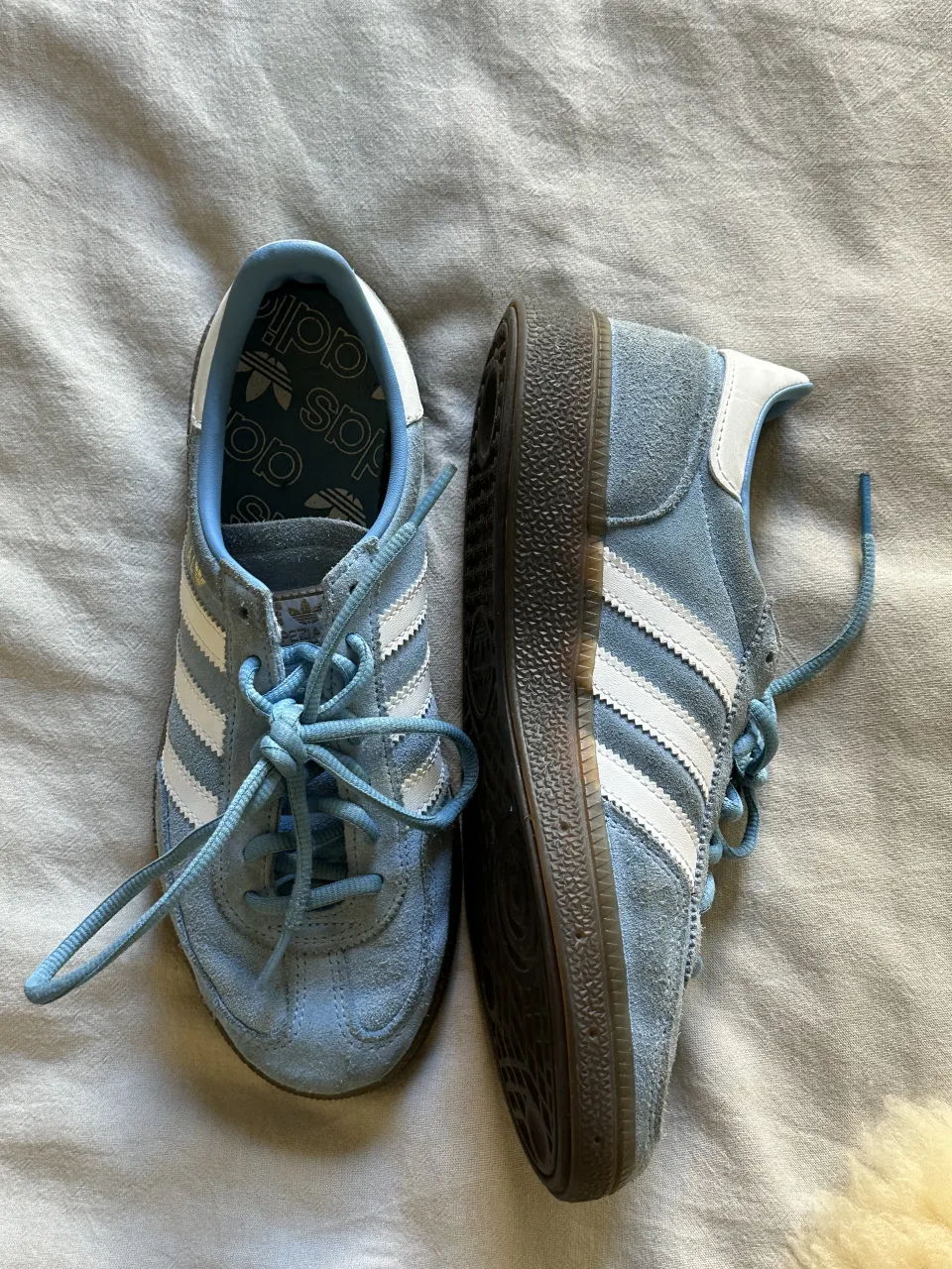 Zapatillas adidas - imagen 1