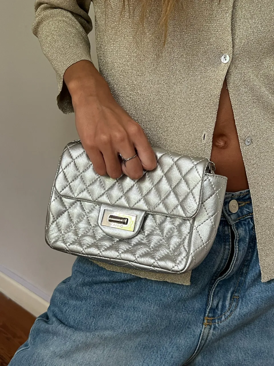 Cartera CAPPIO - imagen 1