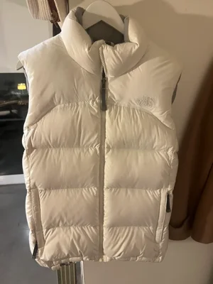 The North Face · Talle L