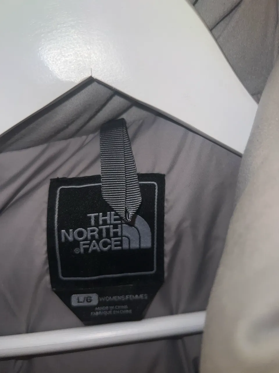 Chaleco The North Face - imagen 4