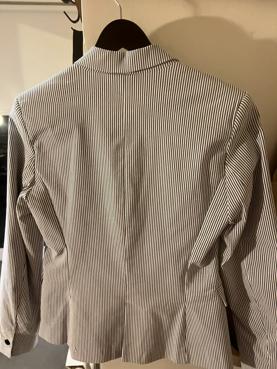 Blazer Zara - imagen 3