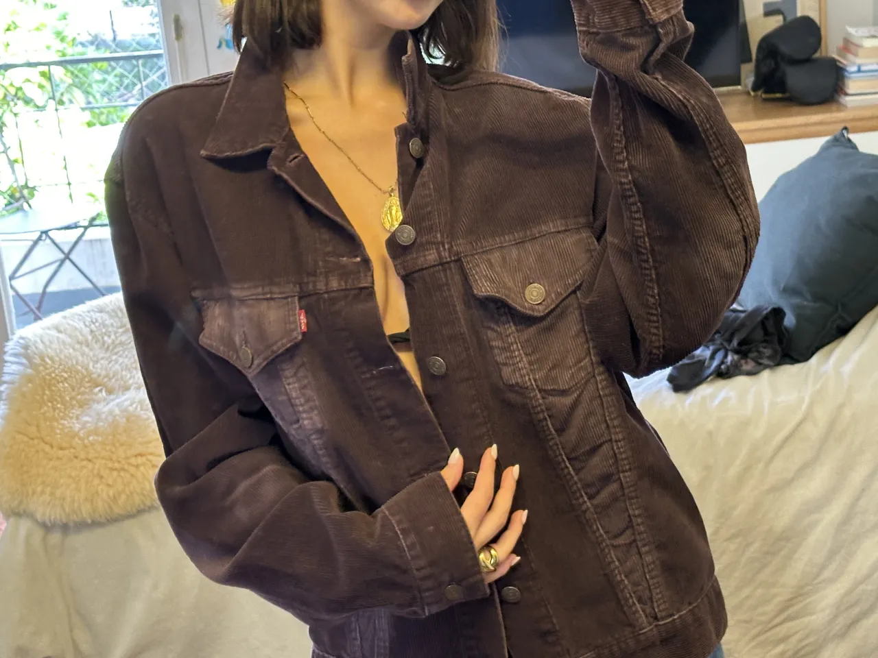Campera Levi's - imagen 3