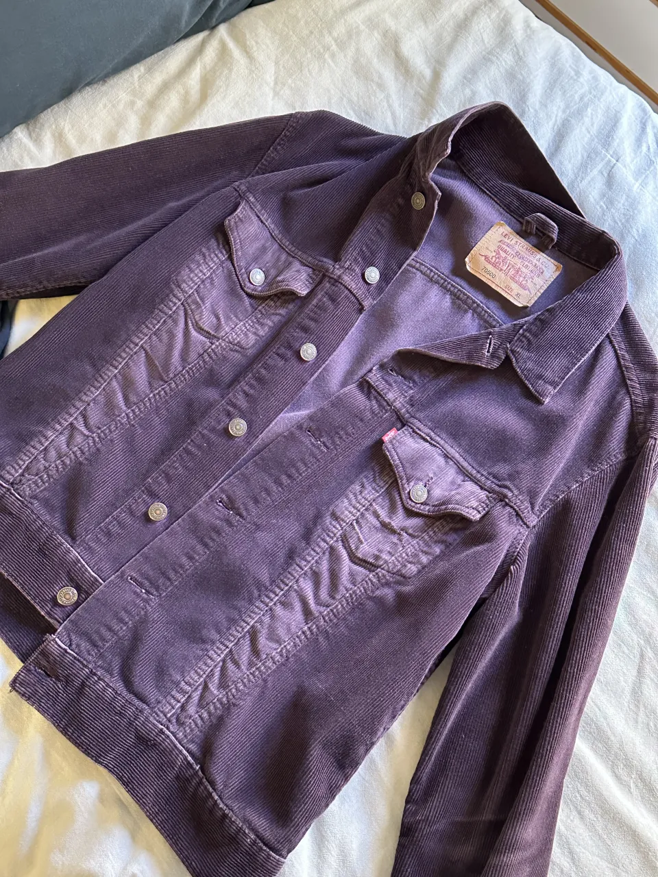 Campera Levi's - imagen 1