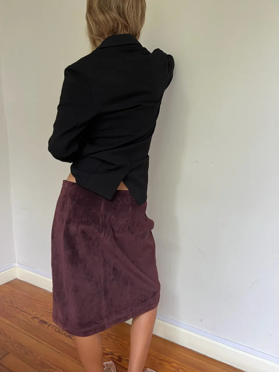 Pollera Sin marca conocida - imagen 3