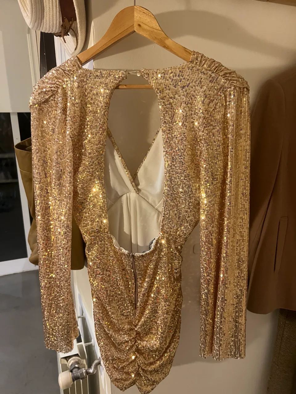 Vestido La mercería - imagen 2