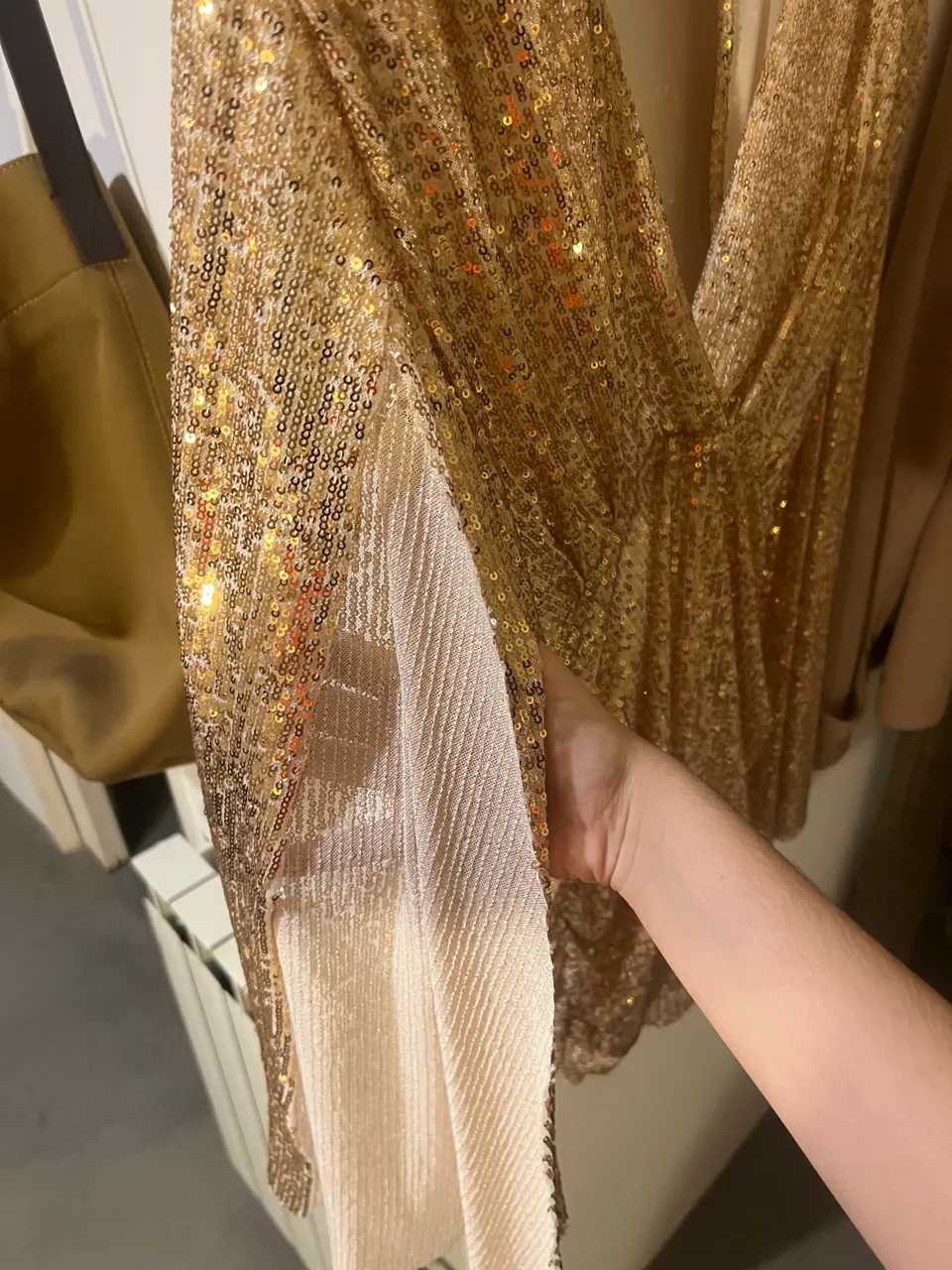 Vestido La mercería - imagen 3