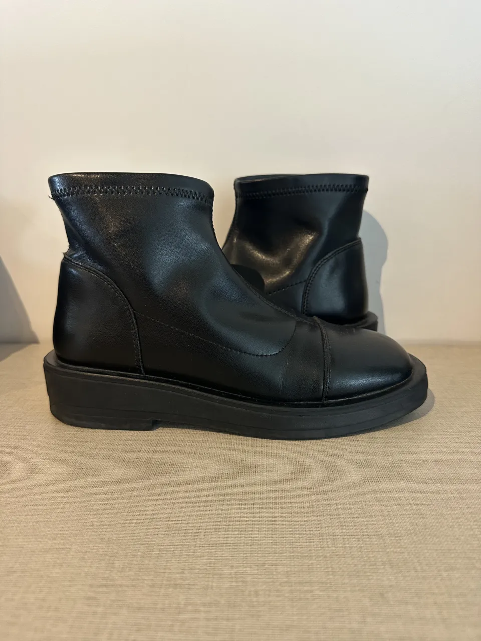 Botas Mishka - imagen 2