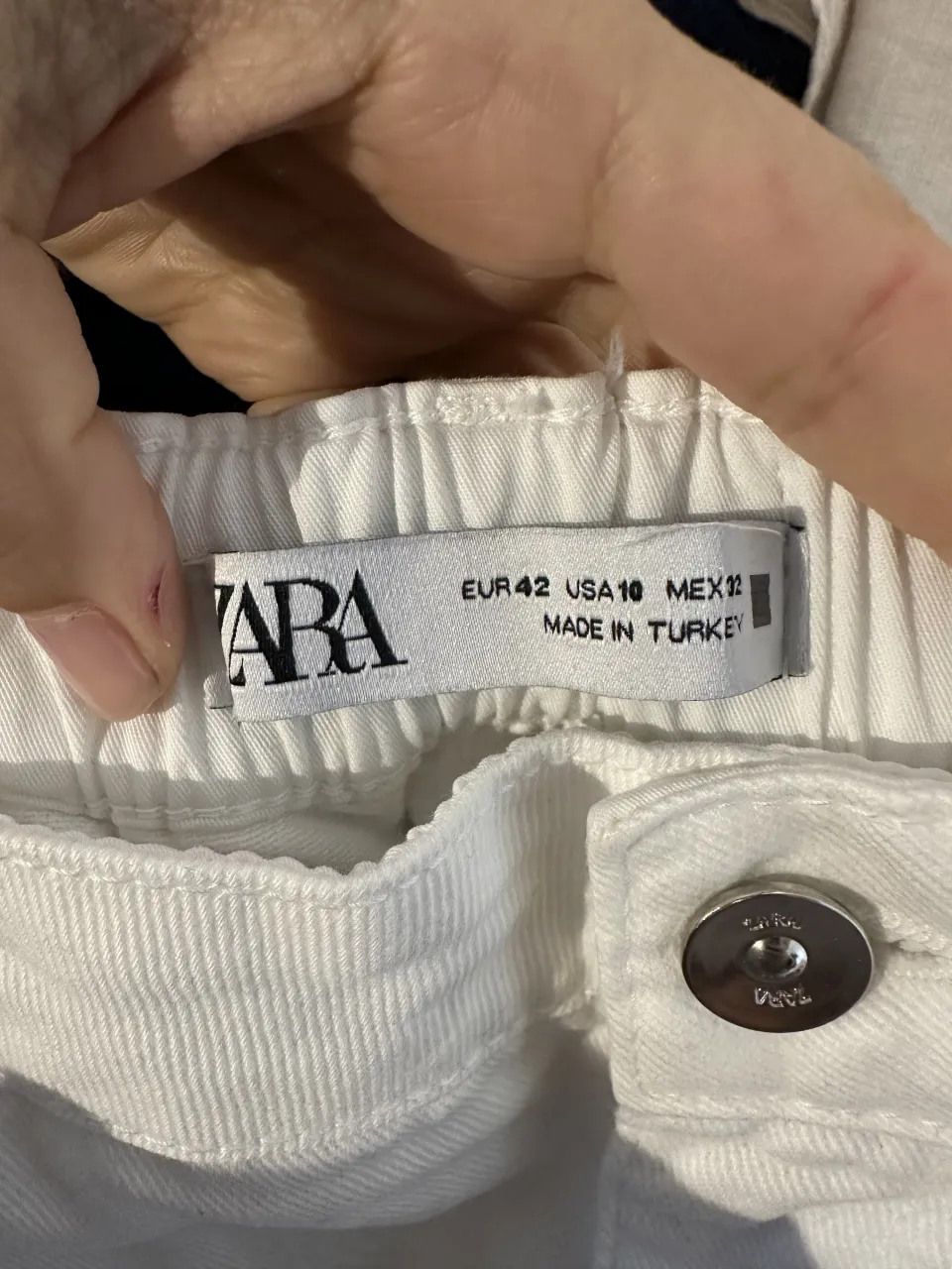 Pantalón Zara - imagen 4