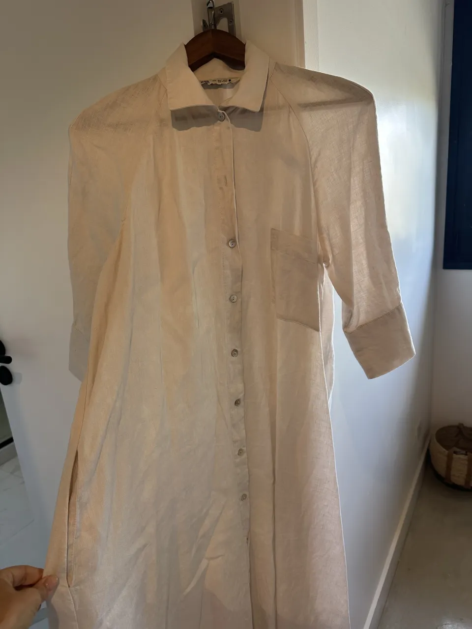 Vestido Zara - imagen 2