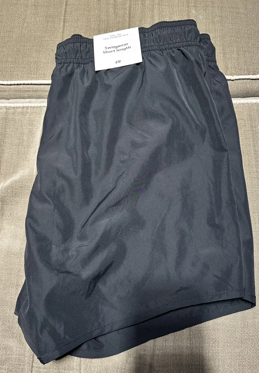Traje de baño Hym - Vista 2
