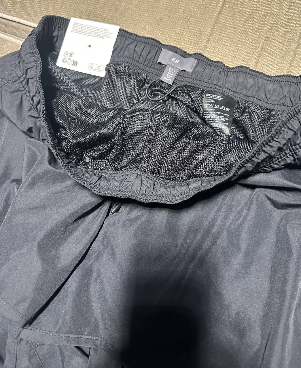 Traje de baño Hym miniatura 4