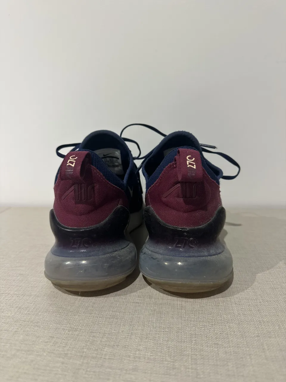 Zapatillas Nike - imagen 3