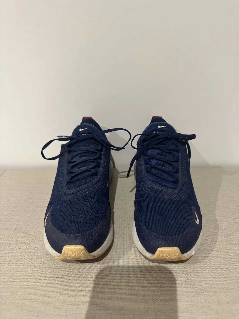 Zapatillas Nike - imagen 2