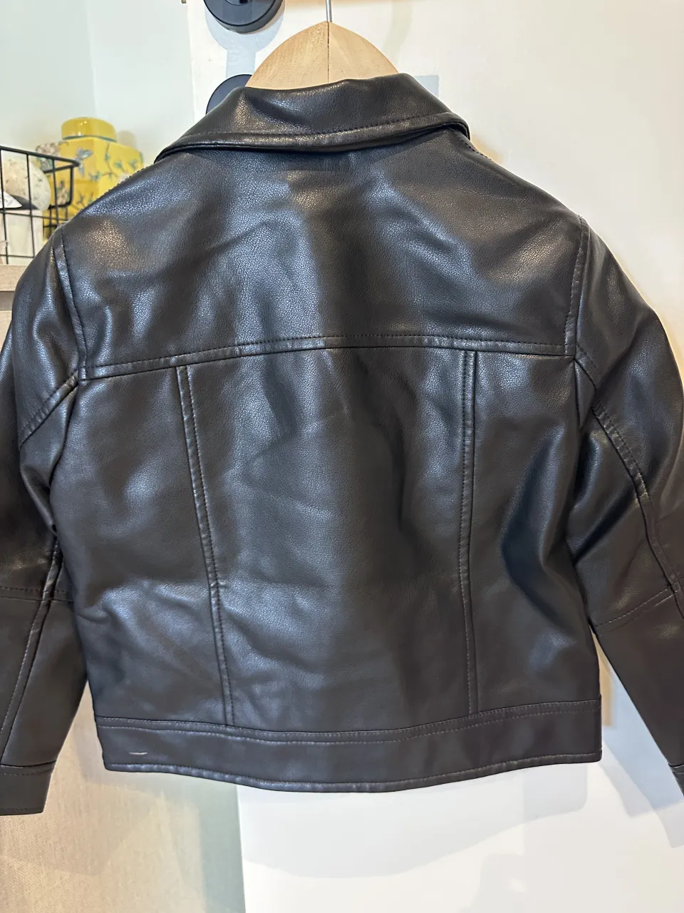 Campera bomber Zara - imagen 4