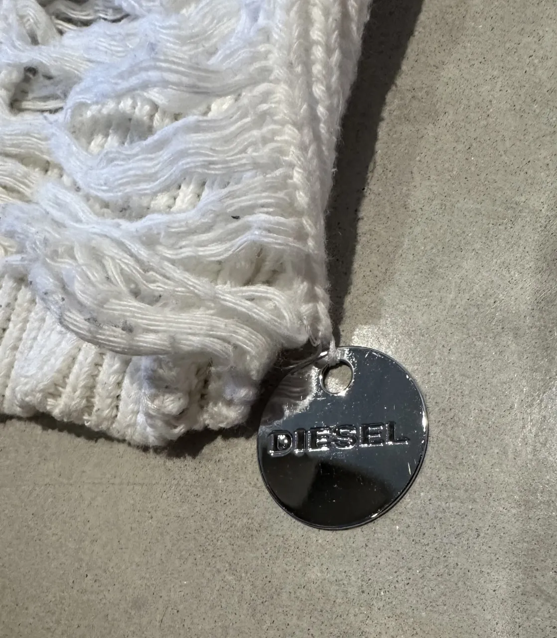 Sweater Diesel - imagen 5