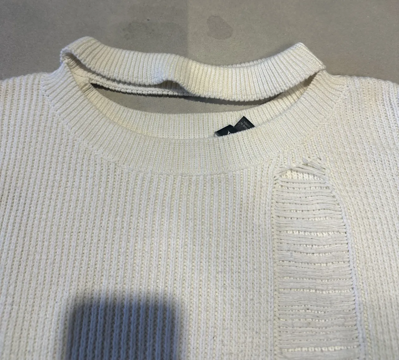 Sweater Diesel - imagen 3