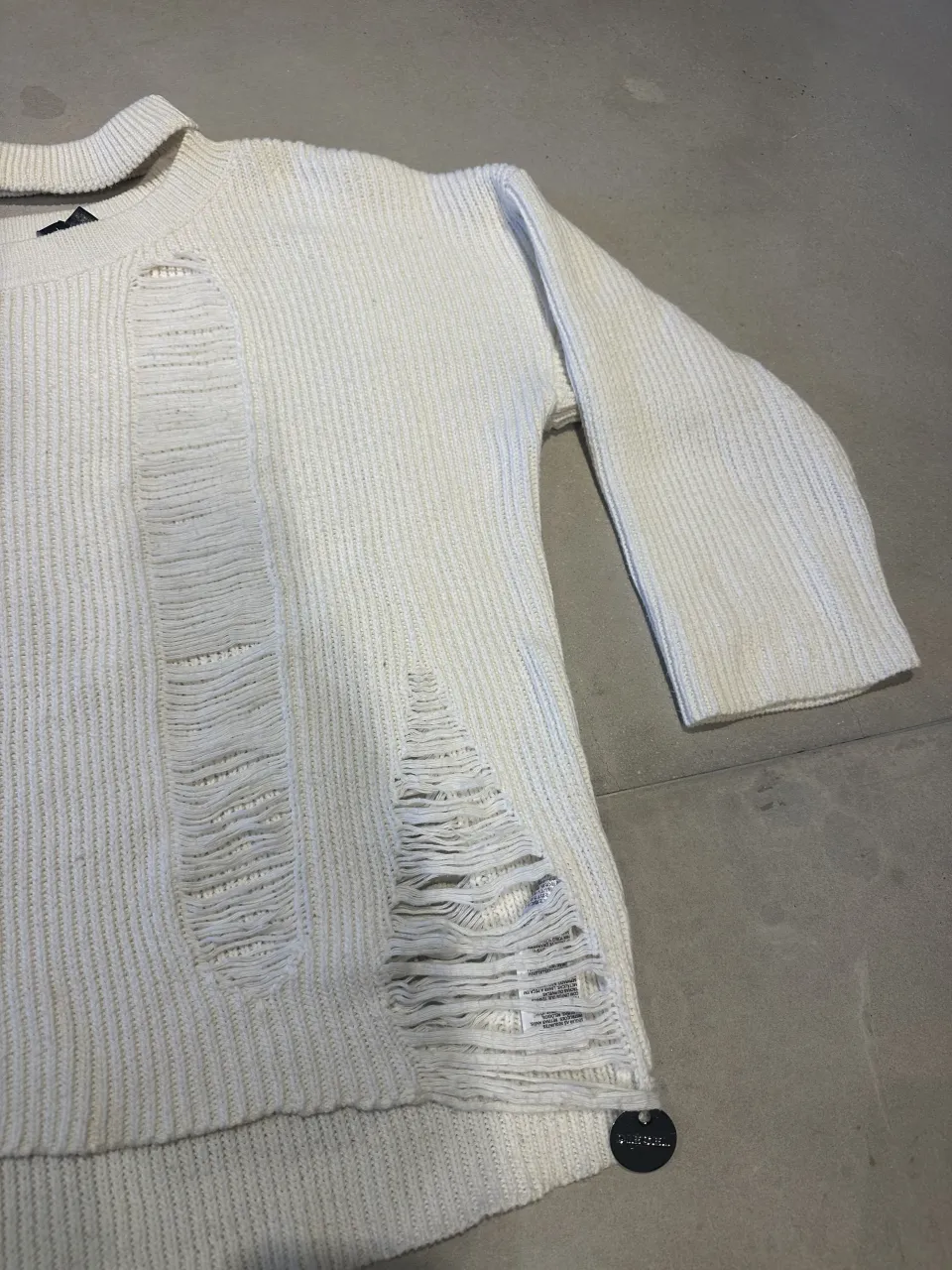 Sweater Diesel - imagen 2