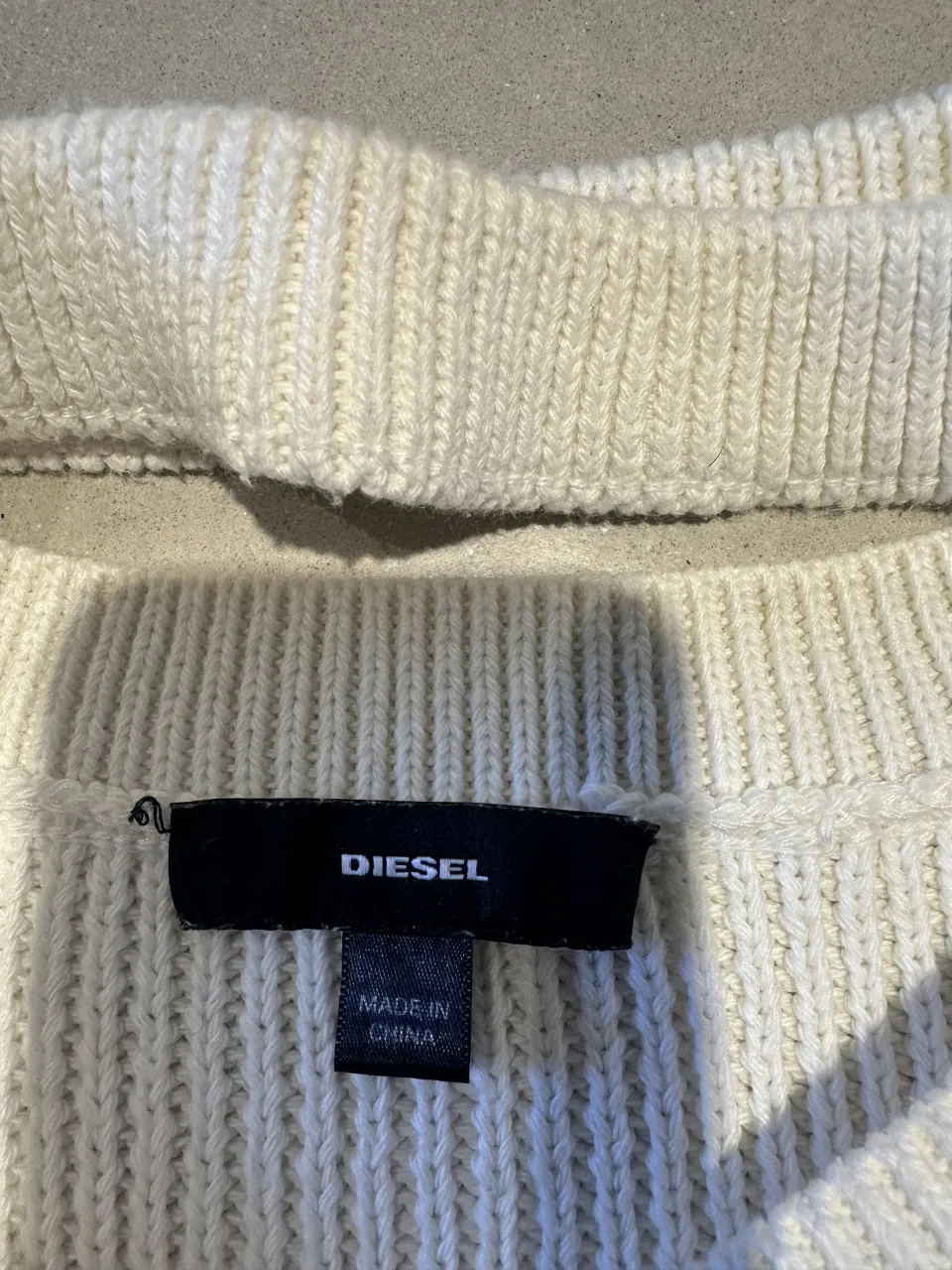 Sweater Diesel - imagen 4