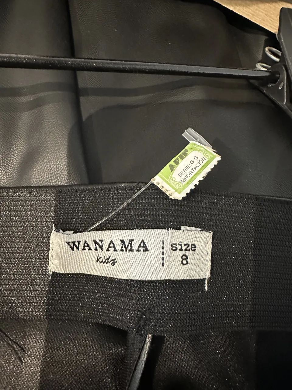 Pantalón Wanama - imagen 2