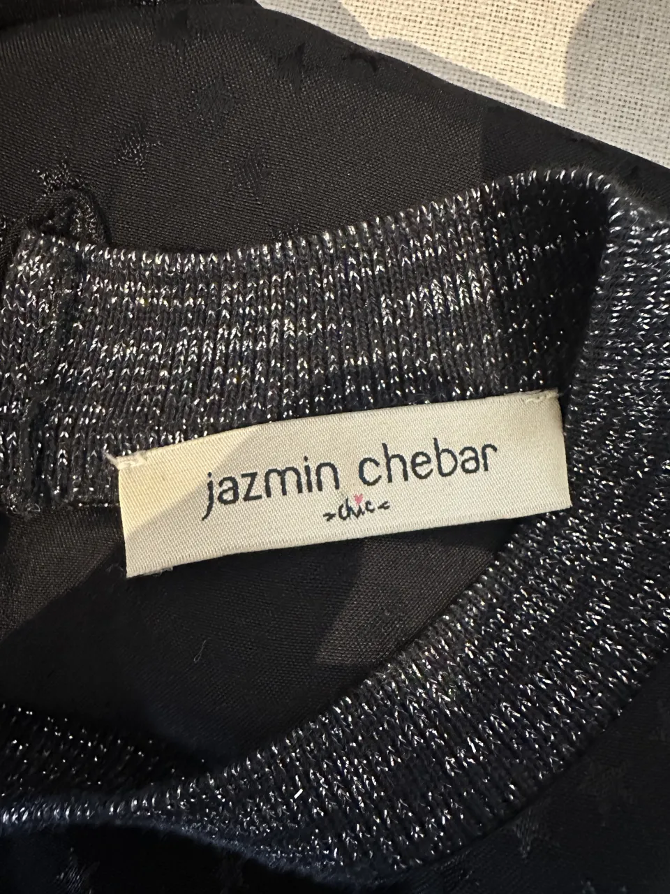 Vestido Jazmín Chebar - imagen 3