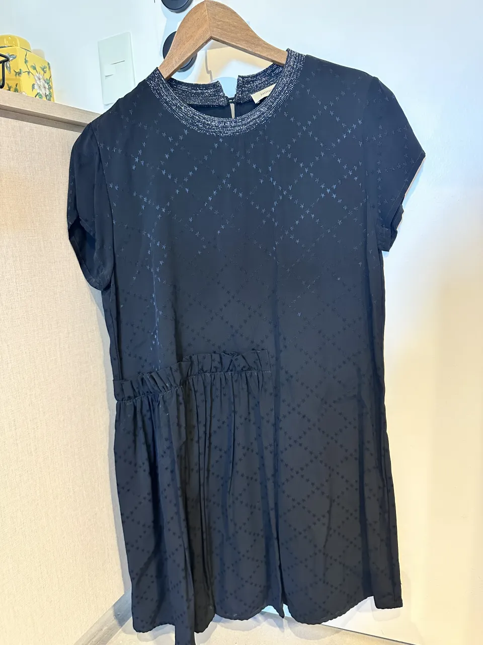 Vestido Jazmín Chebar - imagen 1