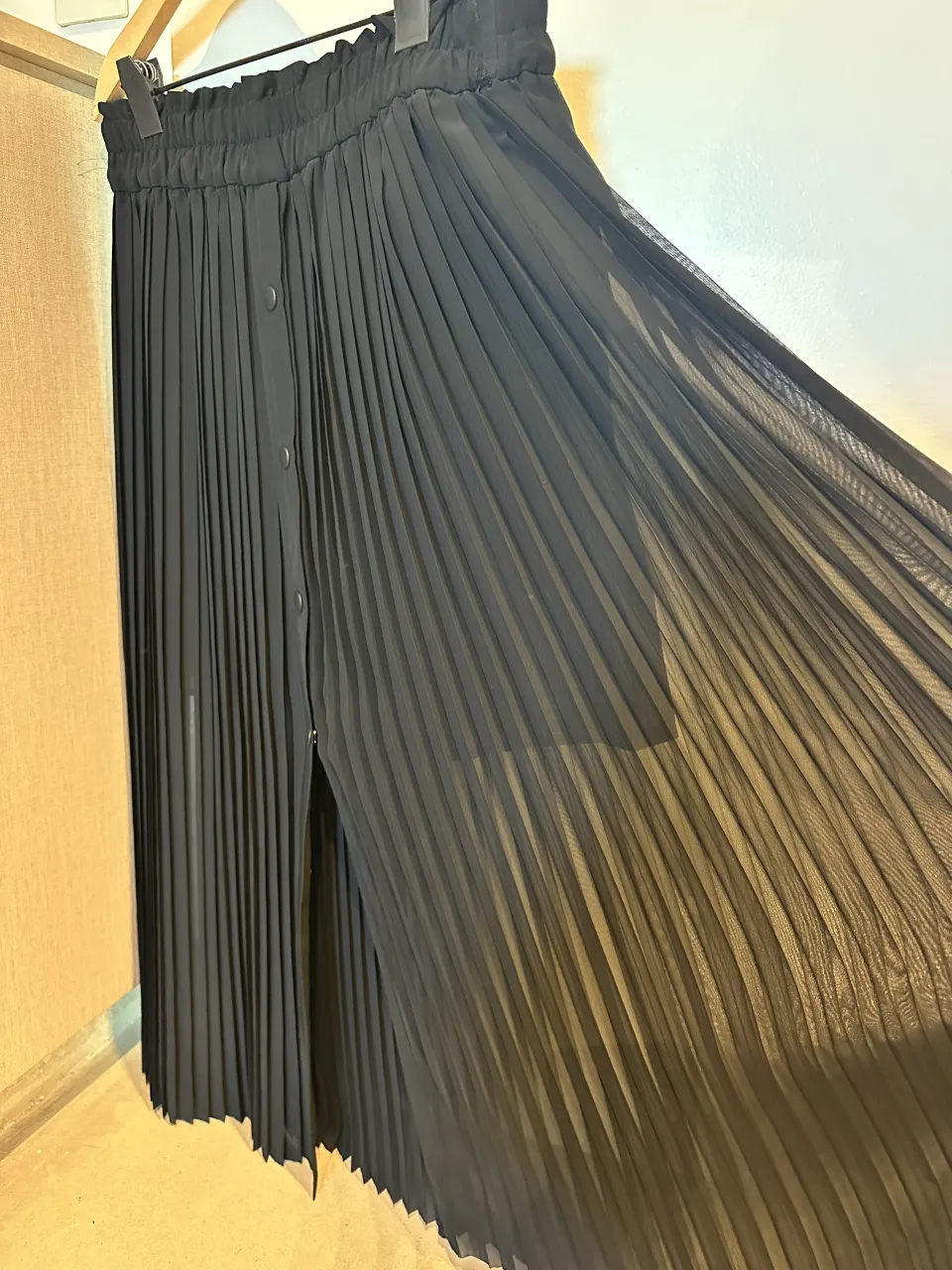 Pollera Zara - Vista 2