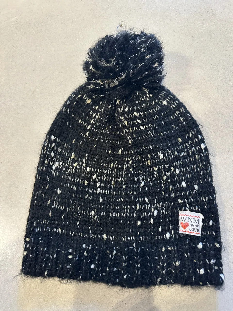 Gorra y gorro Wanama - imagen 1