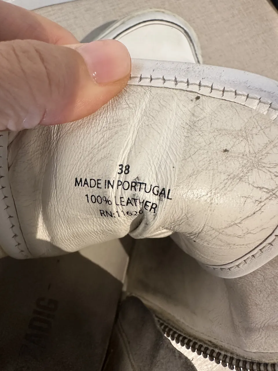 Zapatillas Zadig & Voltaire - imagen 5