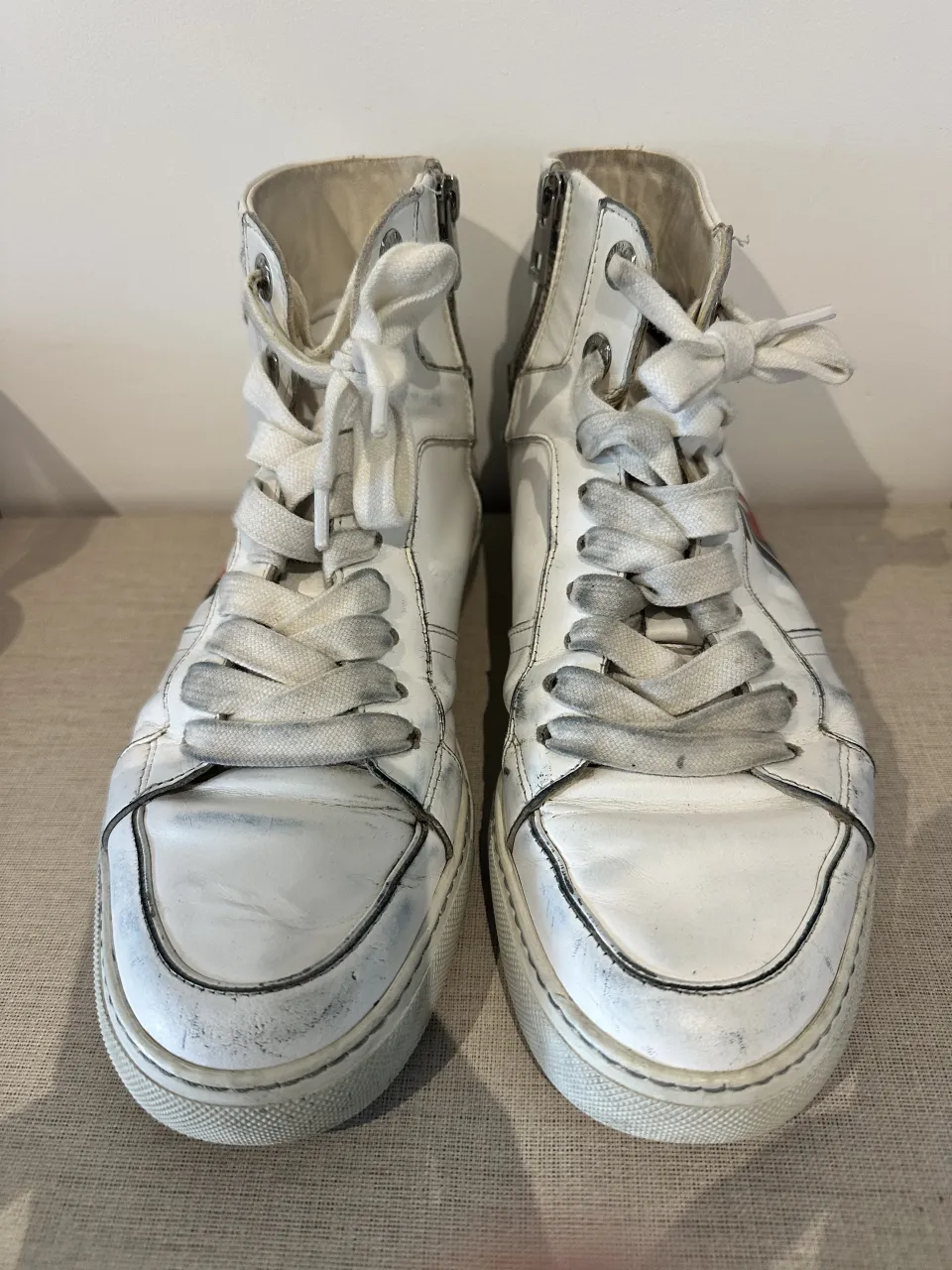 Zapatillas Zadig & Voltaire - imagen 4
