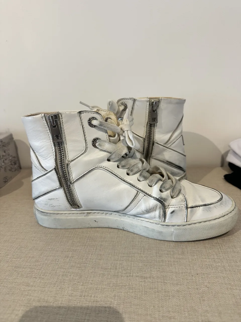 Zapatillas Zadig & Voltaire - imagen 3