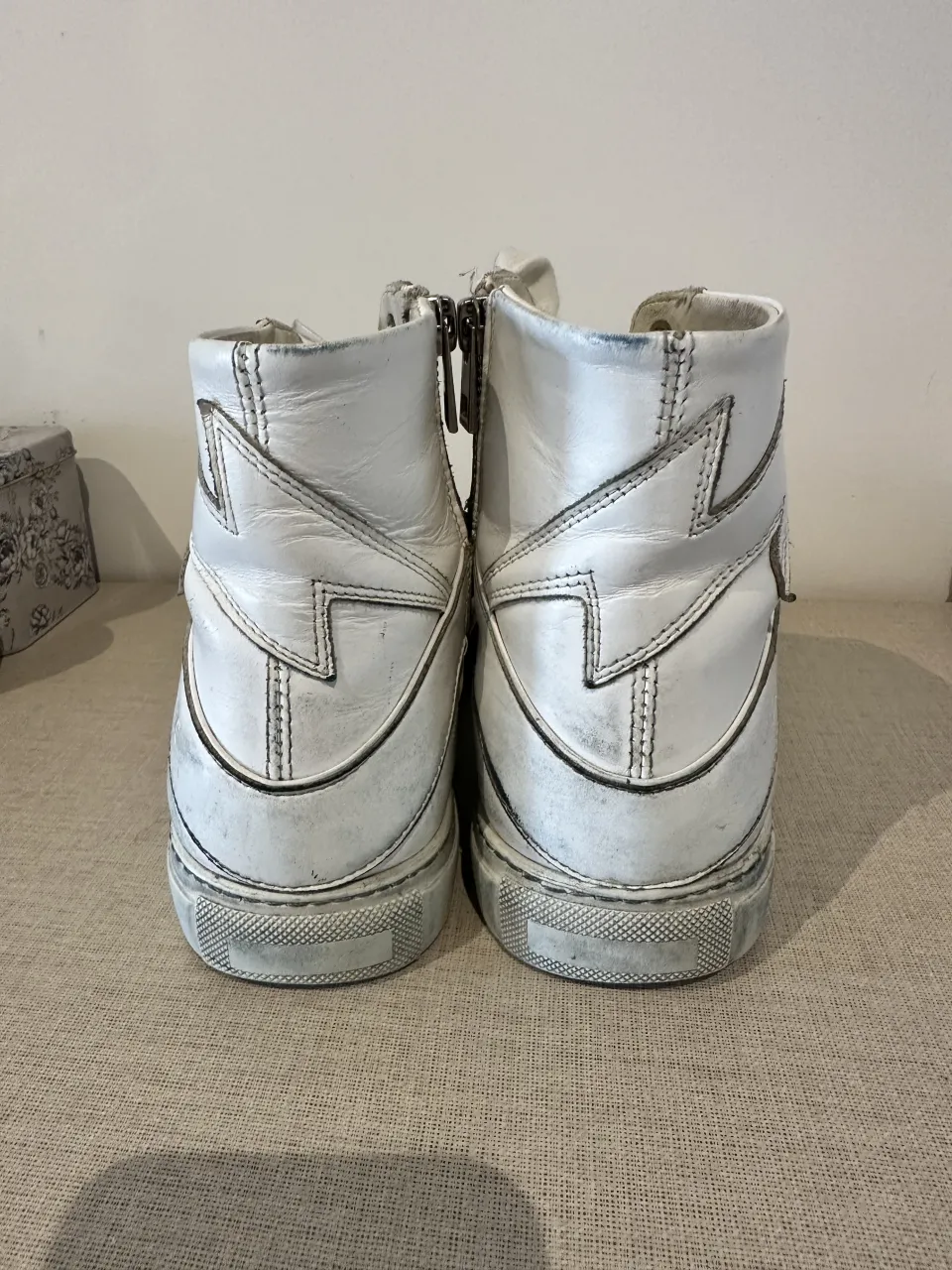 Zapatillas Zadig & Voltaire - imagen 2